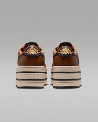 NIKE公式】エア ジョーダン 1 トリプルスタック SE ウィメンズシューズ